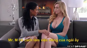 Cấp trên dẫn nhân viên về nhà để chứng minh cưới Cô vợ sẽ rất hạnh phúc, nhưng…