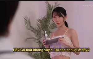 Quyến rũ ông anh kế làm tình ~Jane Wilde