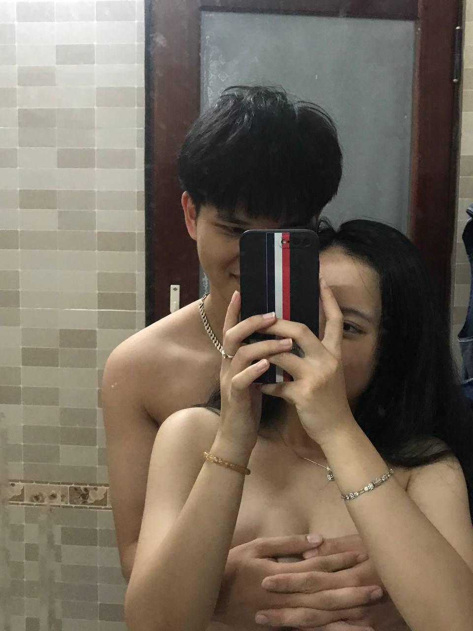 Cậu em ngây thơ bị chị họ đến chơi vắt đến kiệt sức ~shen nana